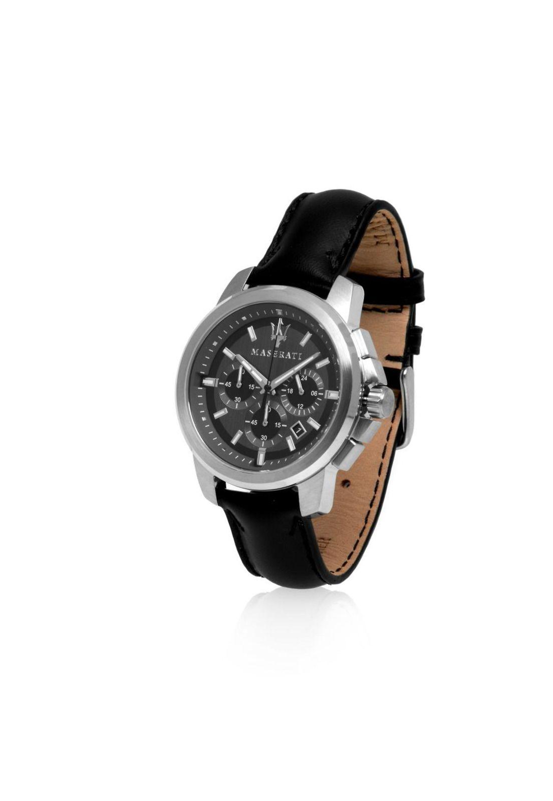 RELOJ MASERATI HOMBRE R8871621006 Successo-4