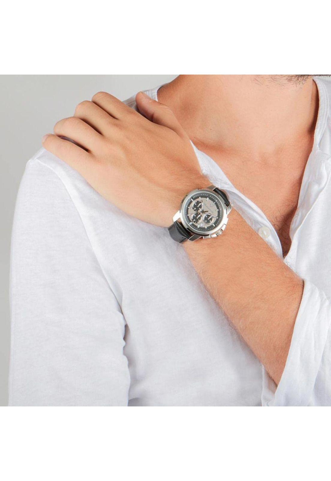 RELOJ MASERATI HOMBRE R8871621006 Successo-5