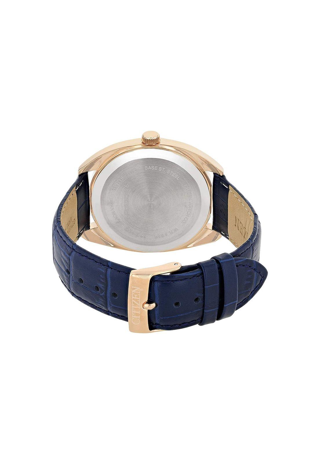 RELOJ CITIZEN HOMBRE BI5093-01L CLASSIC QUARTZ-2
