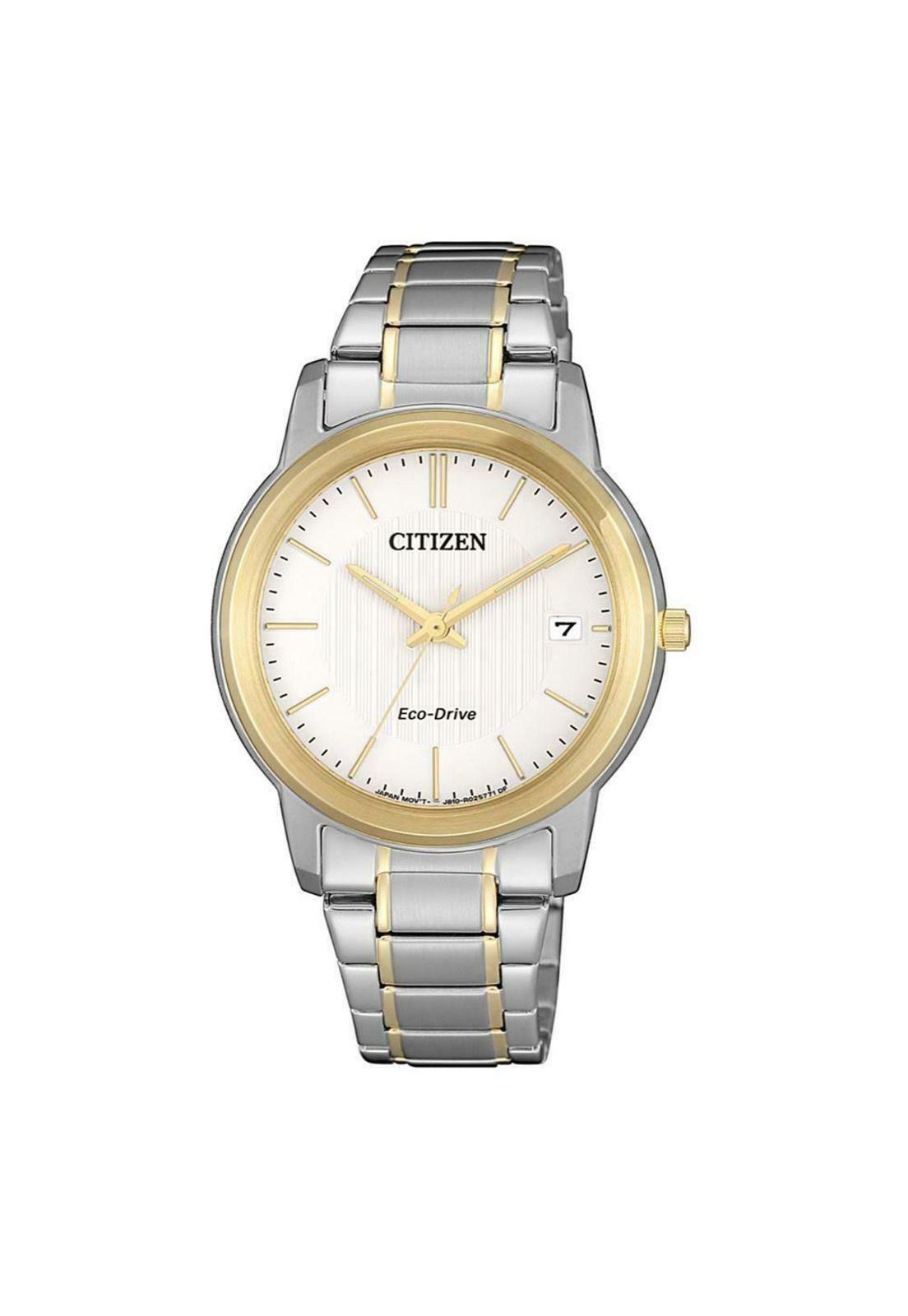 RELOJ CITIZEN MUJER FE6016-88A PREMIUM ECO-DRIVE-0