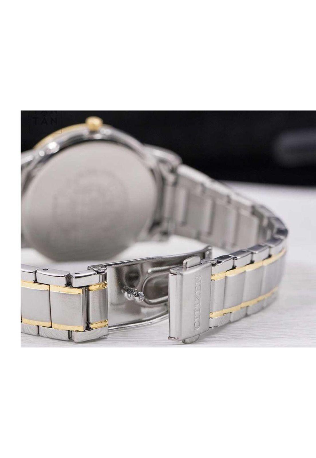 RELOJ CITIZEN MUJER FE6016-88A PREMIUM ECO-DRIVE-3