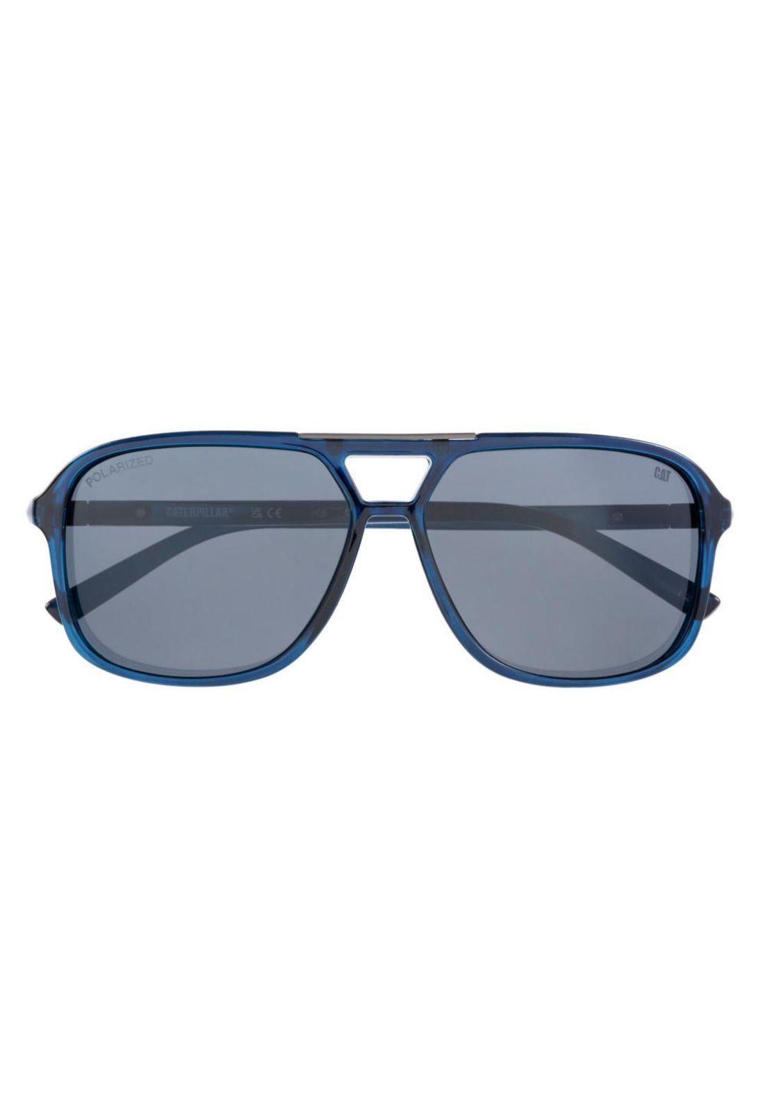 Lentes de Sol Polarizados CAT CPS-8505-106P Azul-0