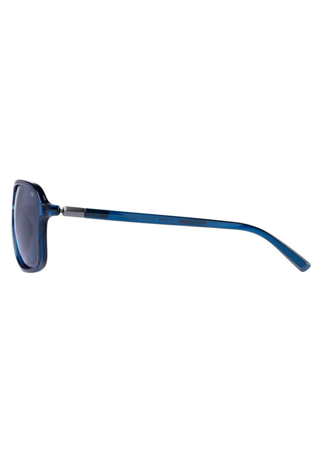 Lentes de Sol Polarizados CAT CPS-8505-106P Azul-1