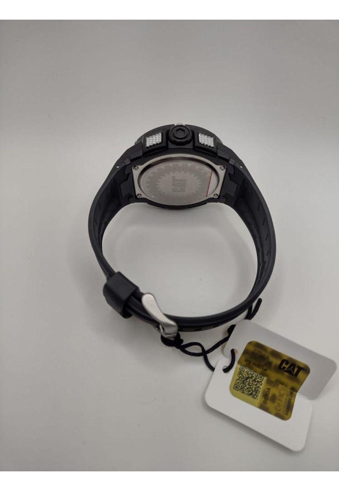 RELOJ CAT HOMBRE 1D-167-21-241 1D EDICION ESPECIAL-4
