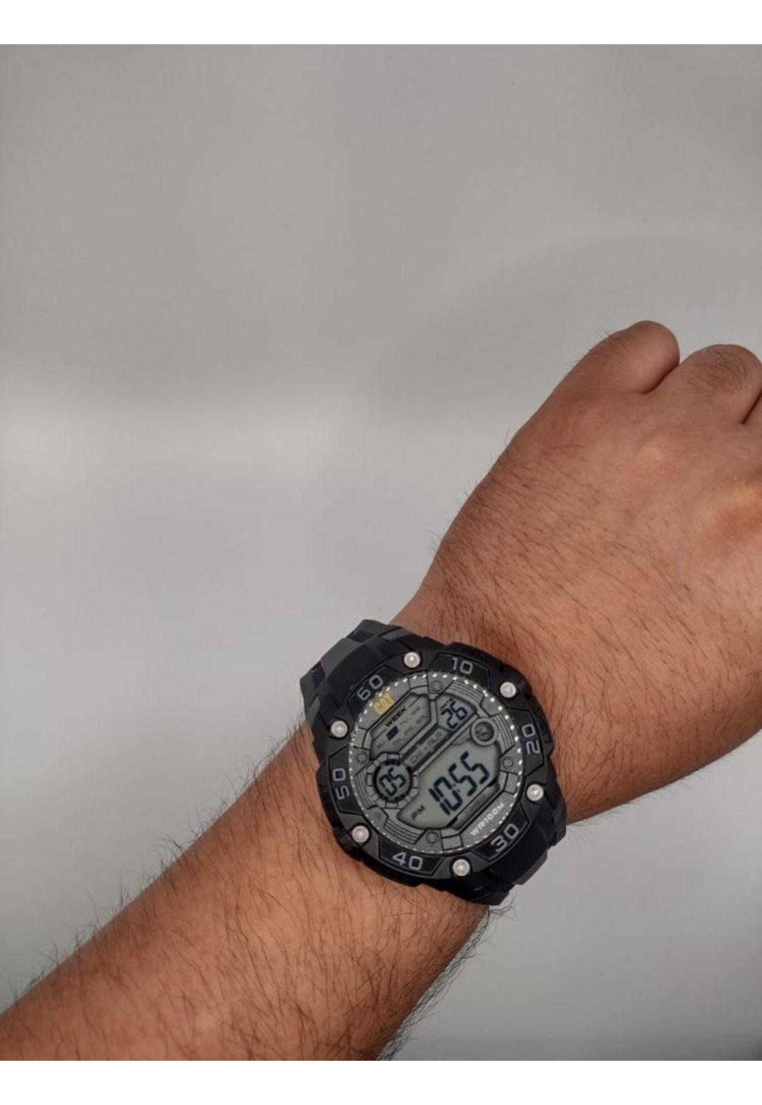 RELOJ CAT HOMBRE 1D-167-21-241 1D EDICION ESPECIAL-5