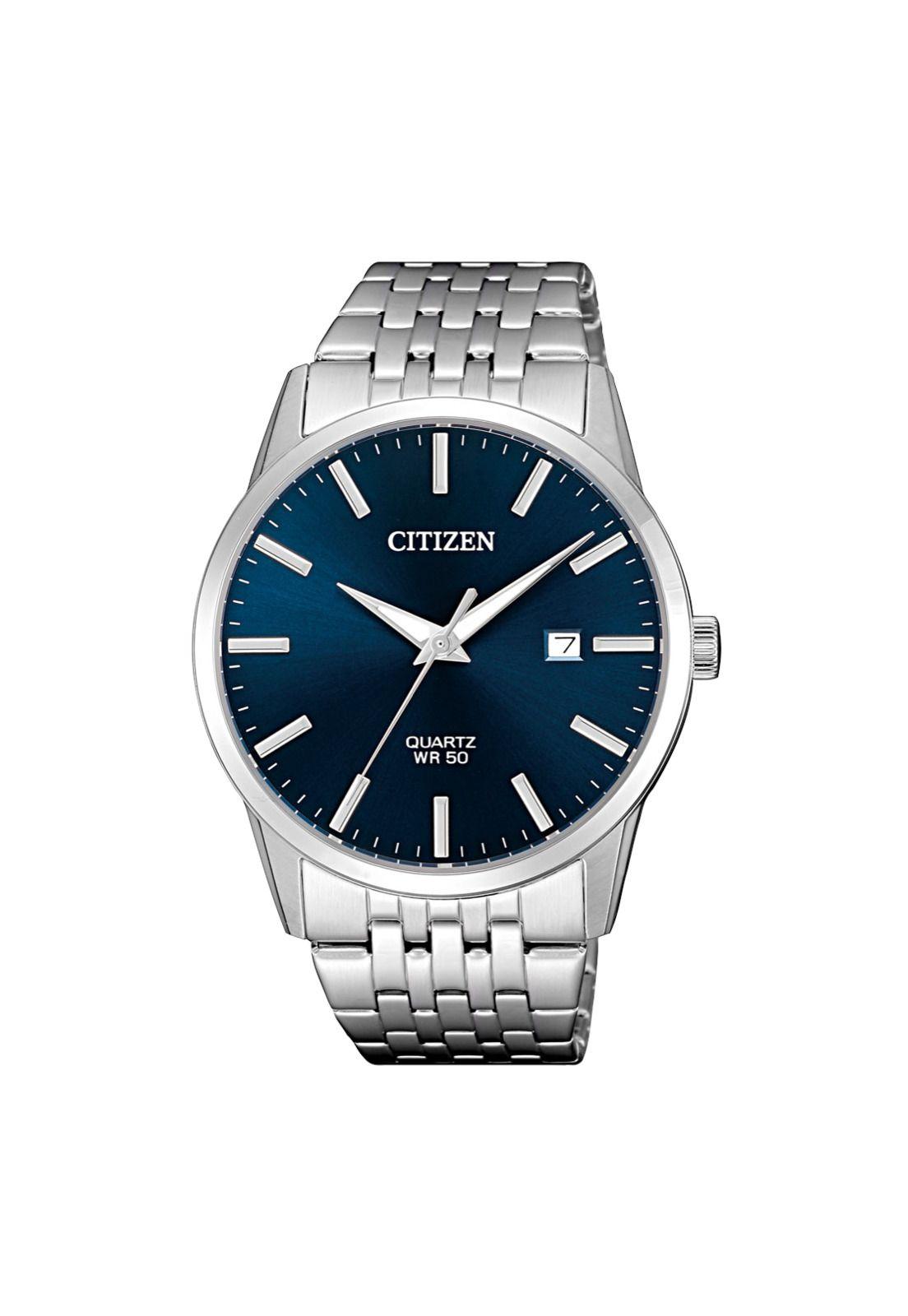 RELOJ CITIZEN HOMBRE BI5000-87L CLASSIC QUARTZ-0