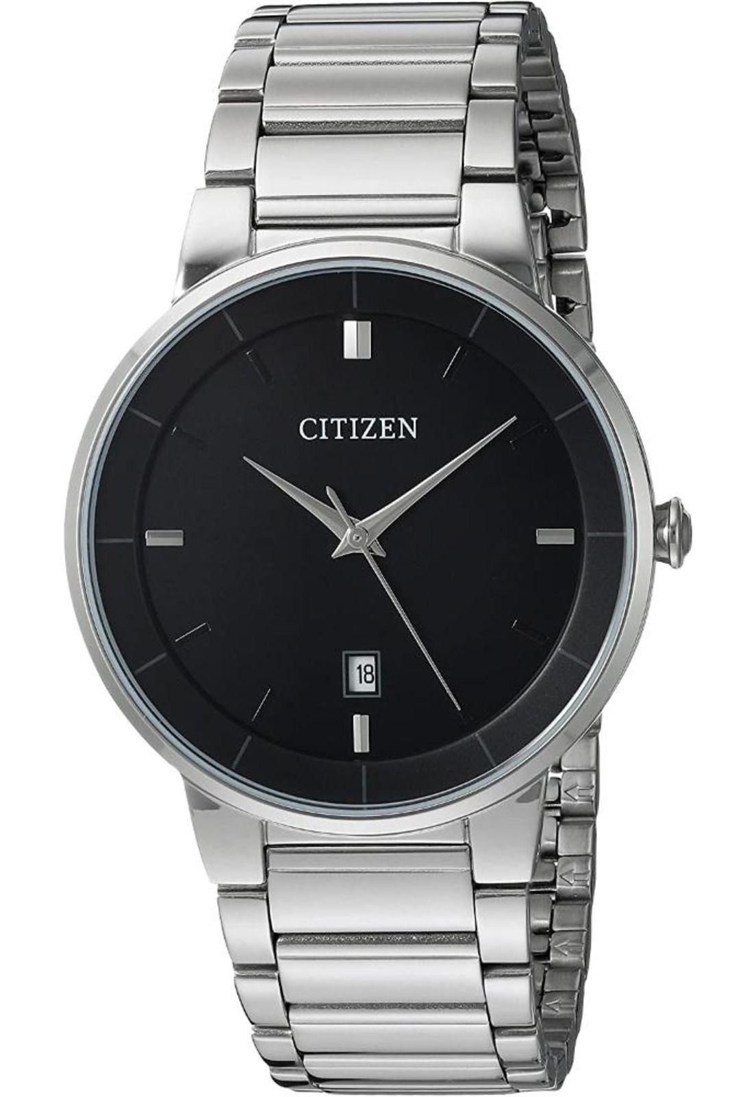 RELOJ CITIZEN HOMBRE BI5010-59E CLASSIC QUARTZ-0