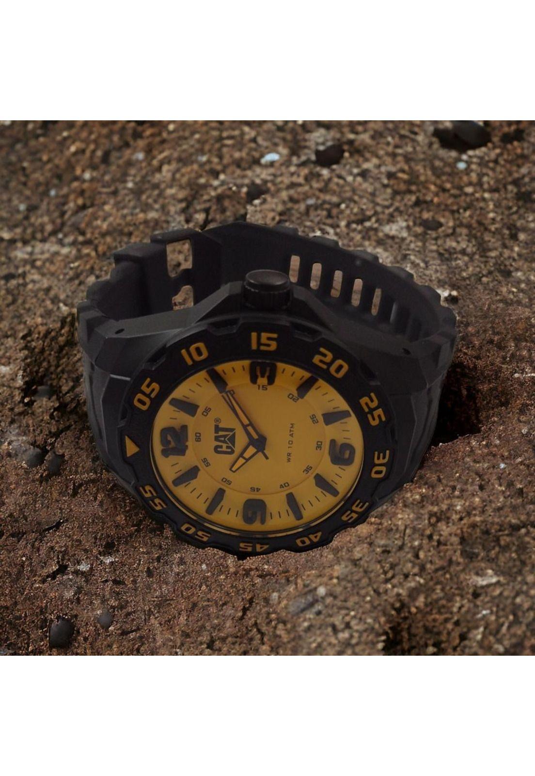 RELOJ CAT HOMBRE LB-111-21-731 MOTION-2