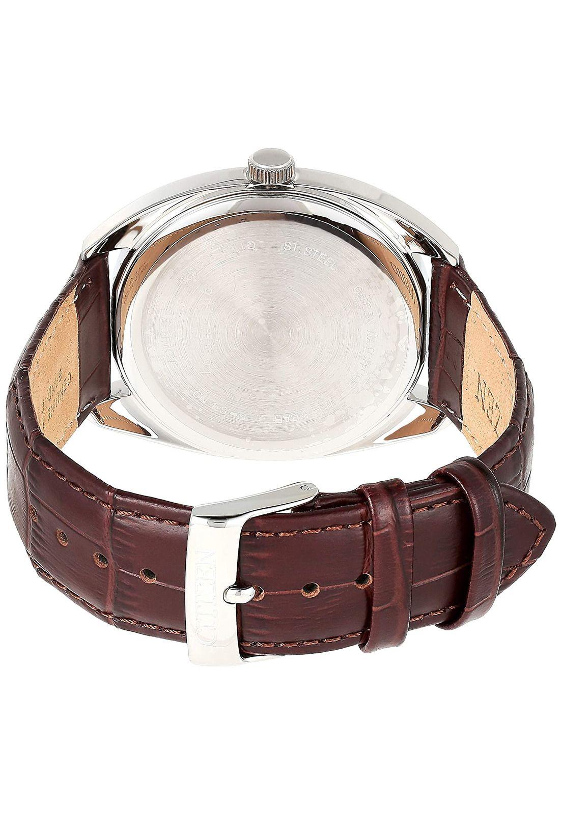 RELOJ CITIZEN HOMBRE BI5090-09A CLASSIC QUARTZ-1