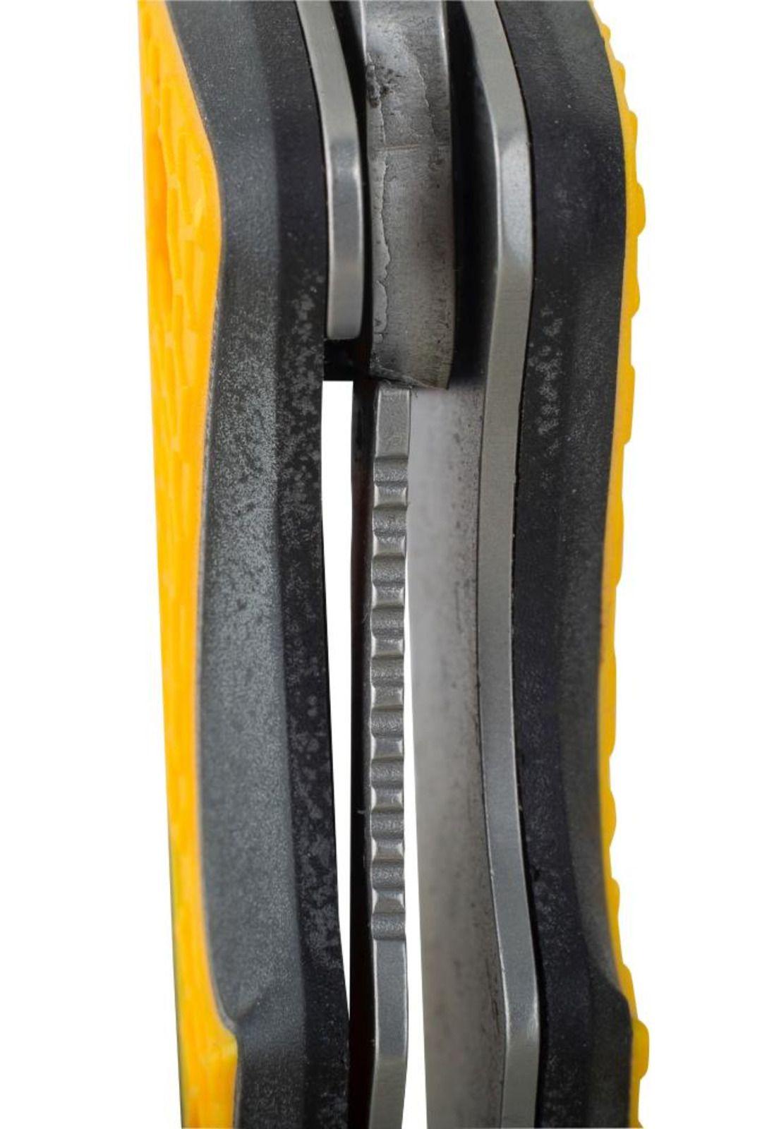 CUCHILLO NAVAJA PLEGABLE CAT 980524 PUNTA CURVA-2