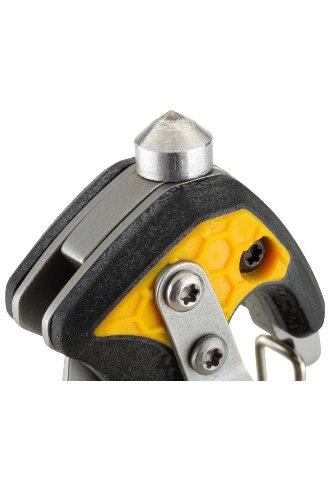 CUCHILLO NAVAJA PLEGABLE CAT 980524 PUNTA CURVA-4