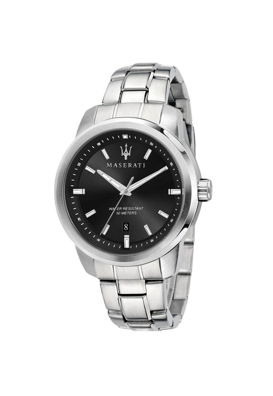 RELOJ MASERATI HOMBRE R8853121006 Successo-0