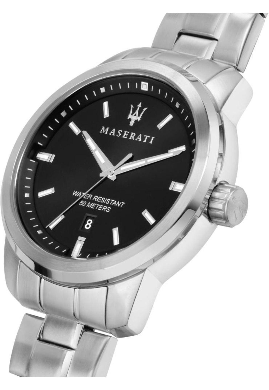 RELOJ MASERATI HOMBRE R8853121006 Successo-3