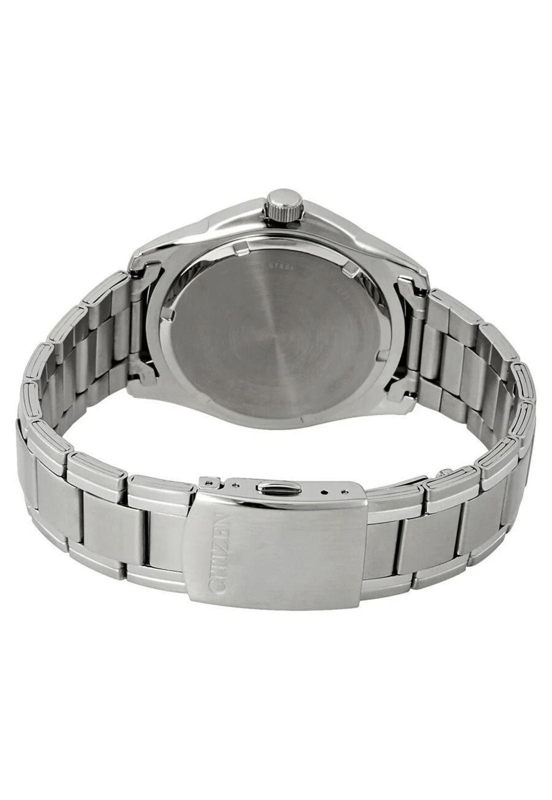 Reloj Citizen Hombre AG8300-52L MULTI-CAL QUARTZ-2