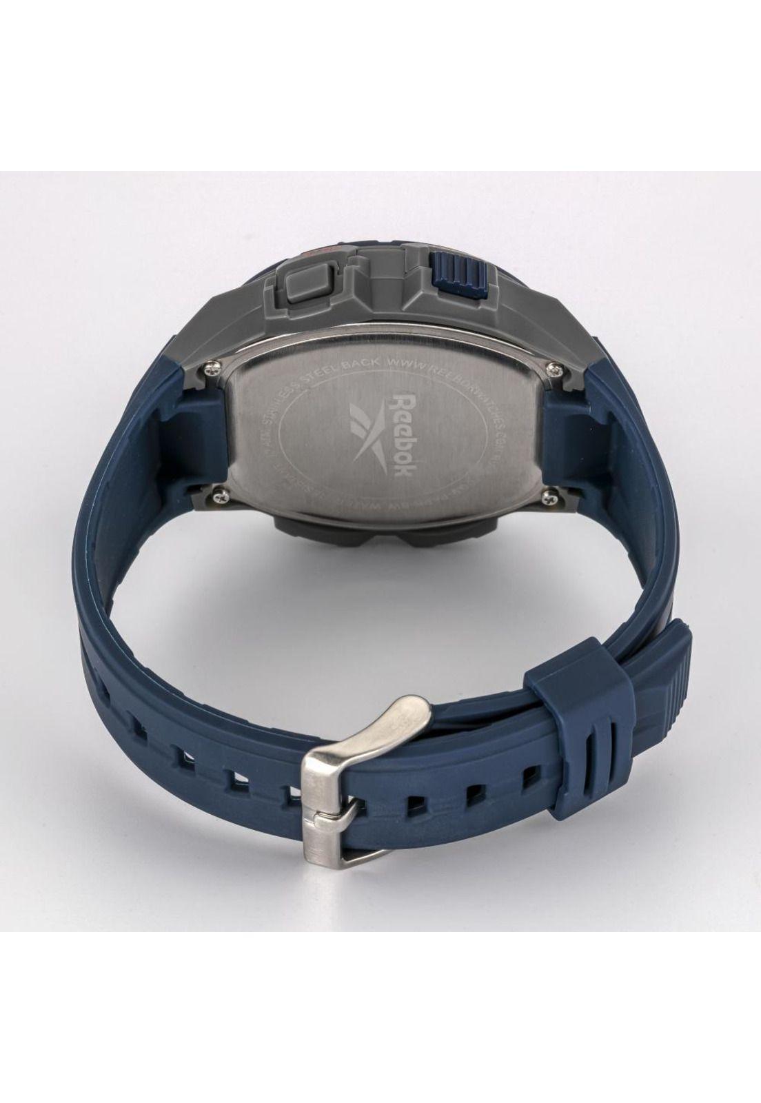 RELOJ REEBOK HOMBRE RV-GRI-G9-PAPN-BW GRIT-1