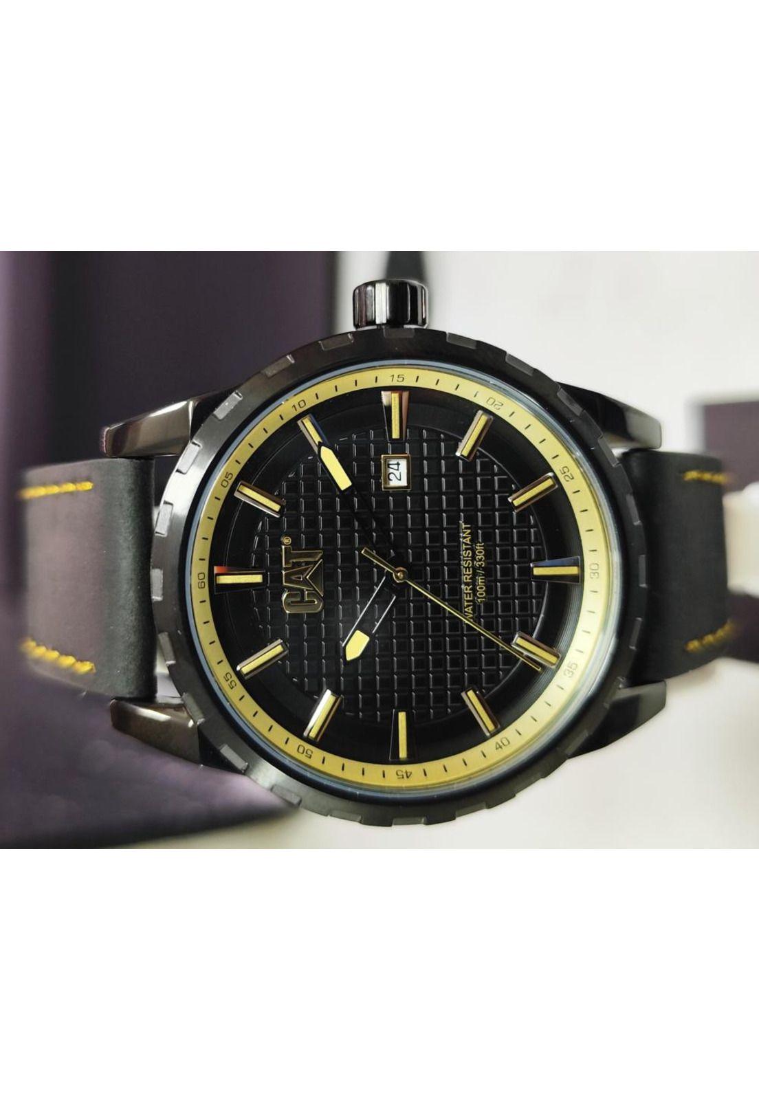 Reloj Cat Hombre NR-161-34-123 Architect-2