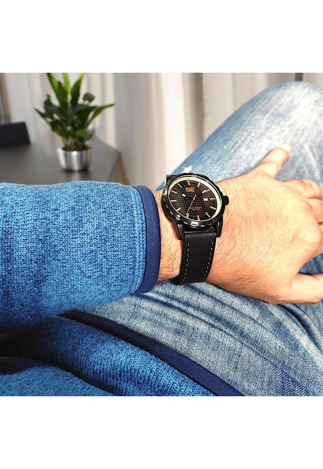 Reloj Cat Hombre NR-161-34-123 Architect-4