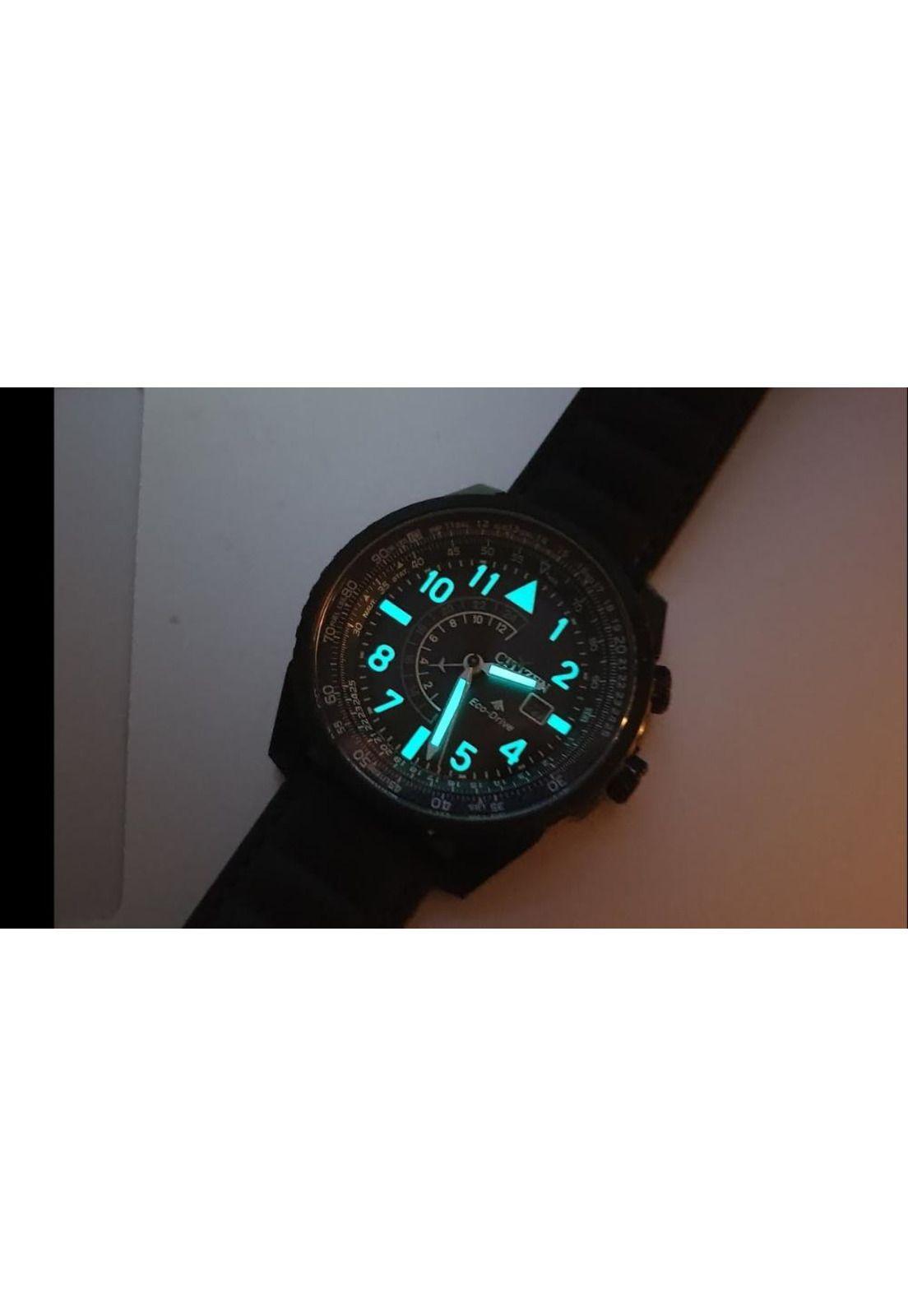 RELOJ CITIZEN HOMBRE BJ7135-02E PROMASTER NIGHTHAWK-3