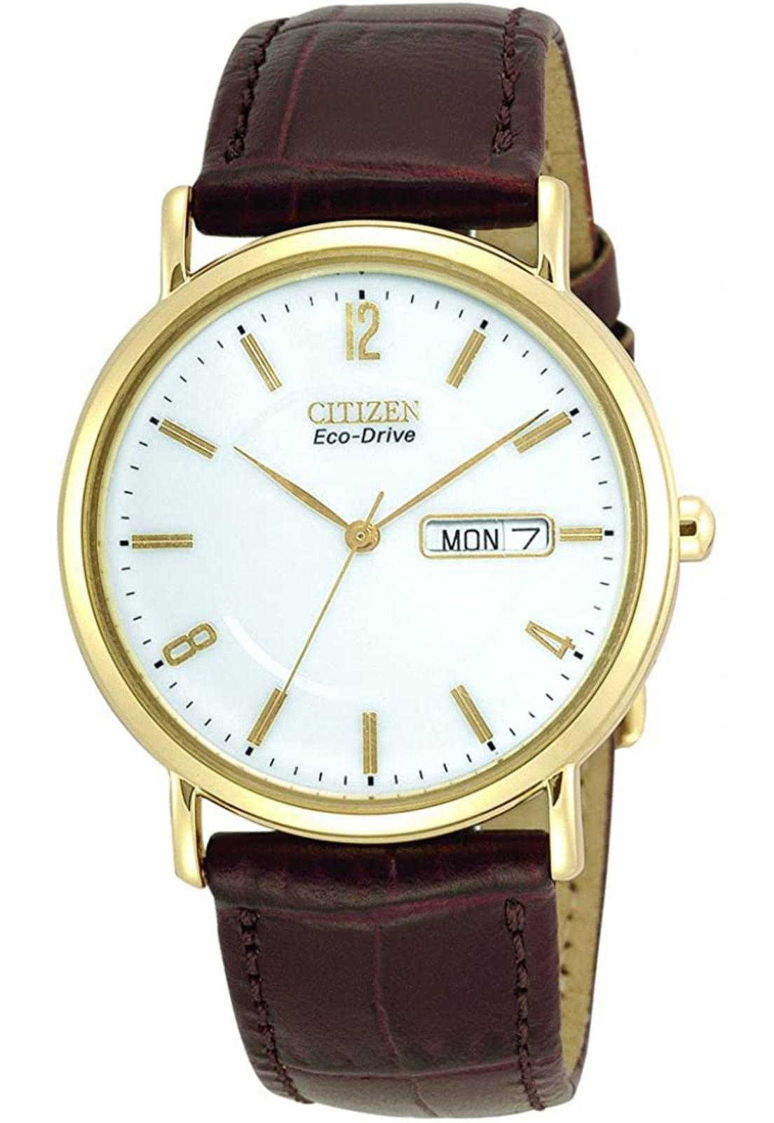 RELOJ CITIZEN HOMBRE BM8242-08A PREMIUM ECO-DRIVE-0