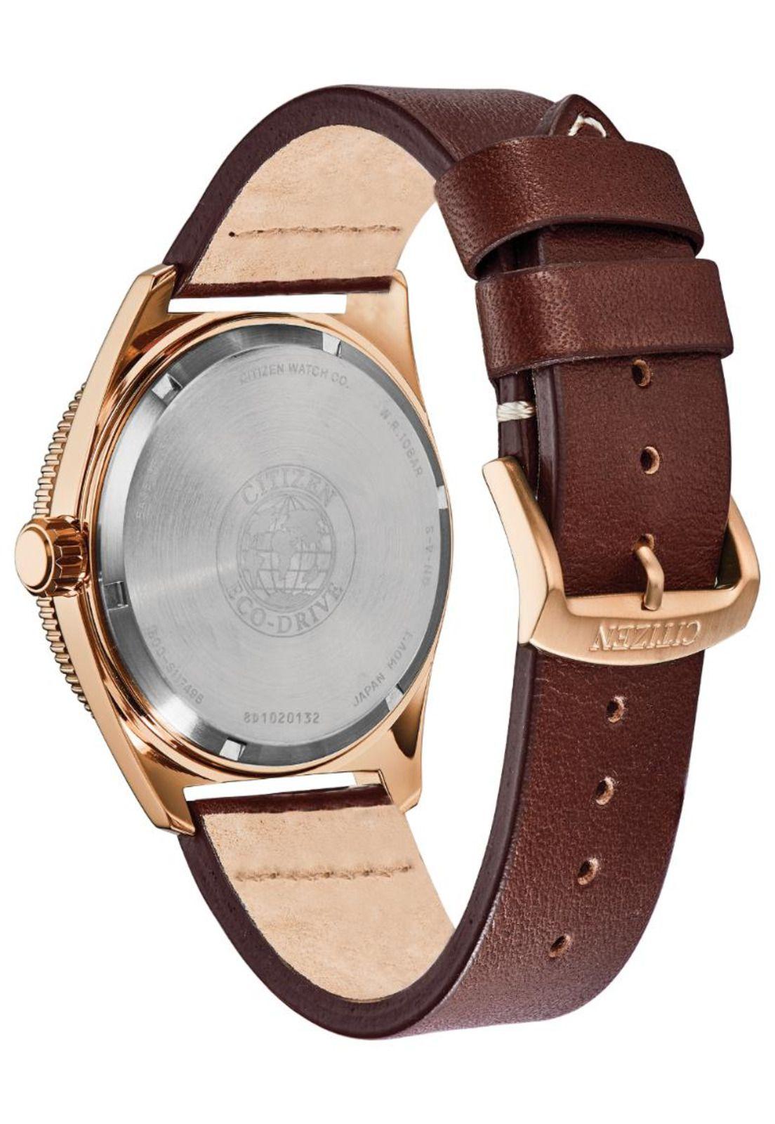 RELOJ CITIZEN HOMBRE AW1593-06X PREMIUM ECO-DRIVE Citizen | Paris.cl