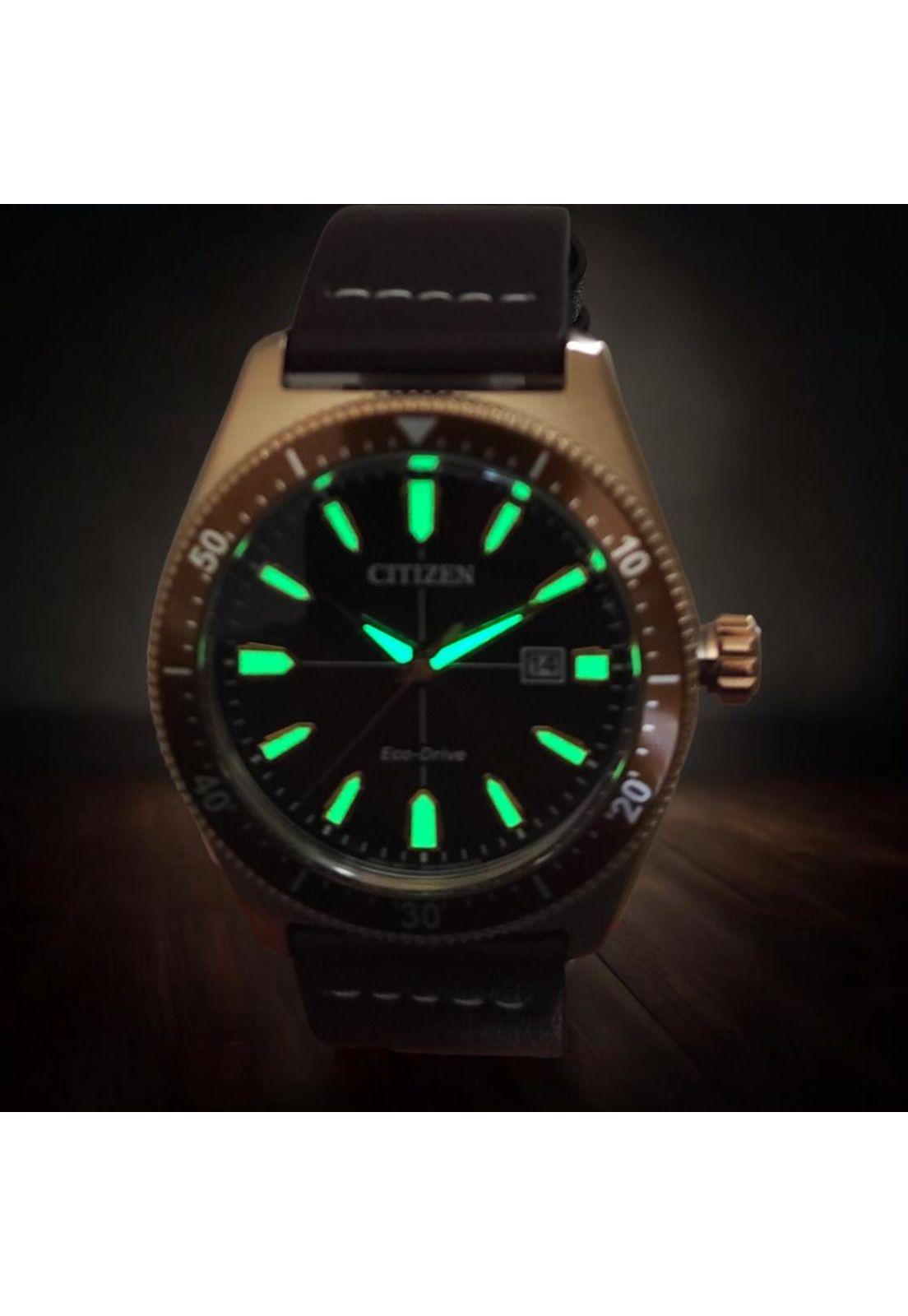 RELOJ CITIZEN HOMBRE AW1593-06X PREMIUM ECO-DRIVE Citizen | Paris.cl