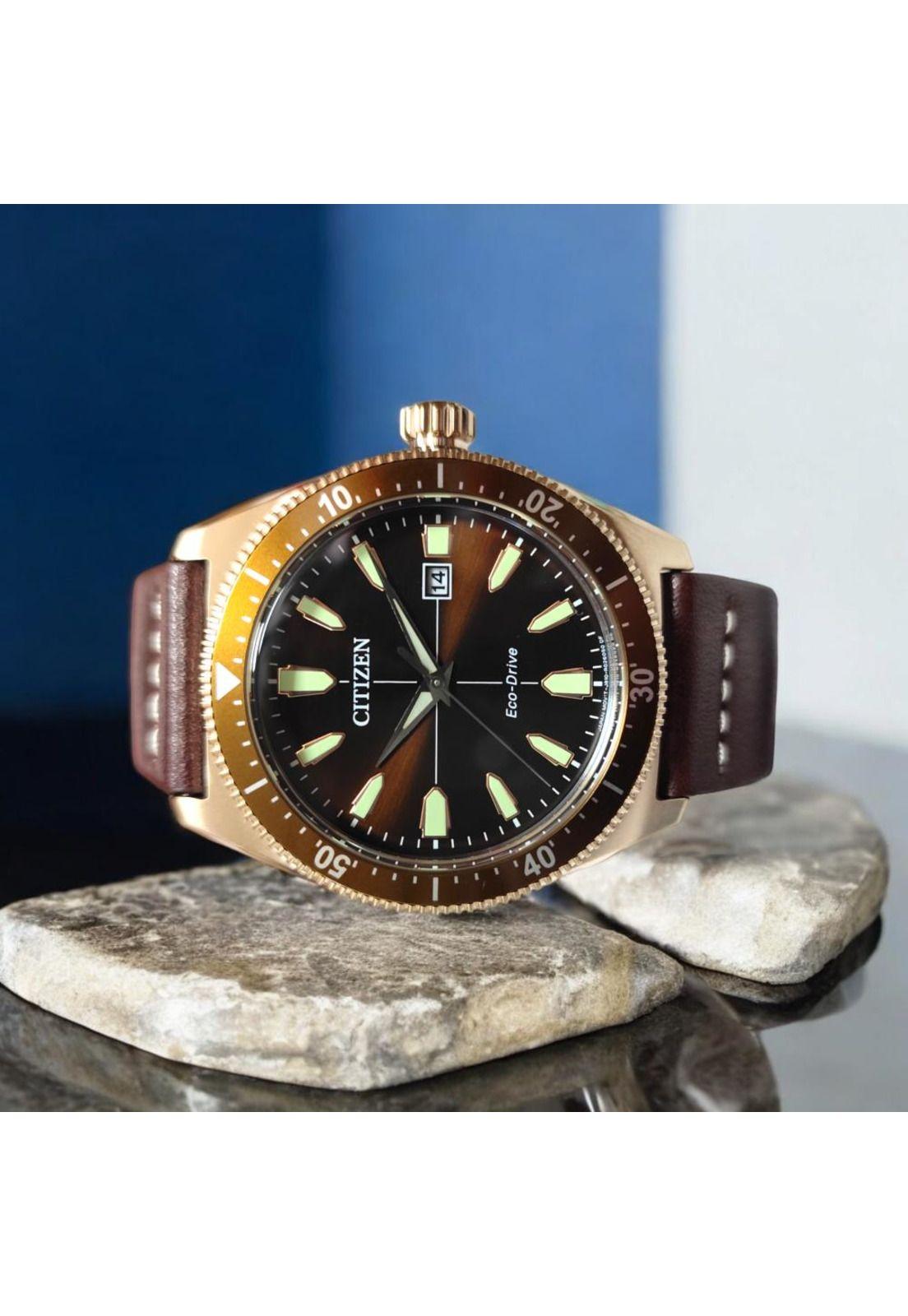 RELOJ CITIZEN HOMBRE AW1593-06X PREMIUM ECO-DRIVE Citizen | Paris.cl