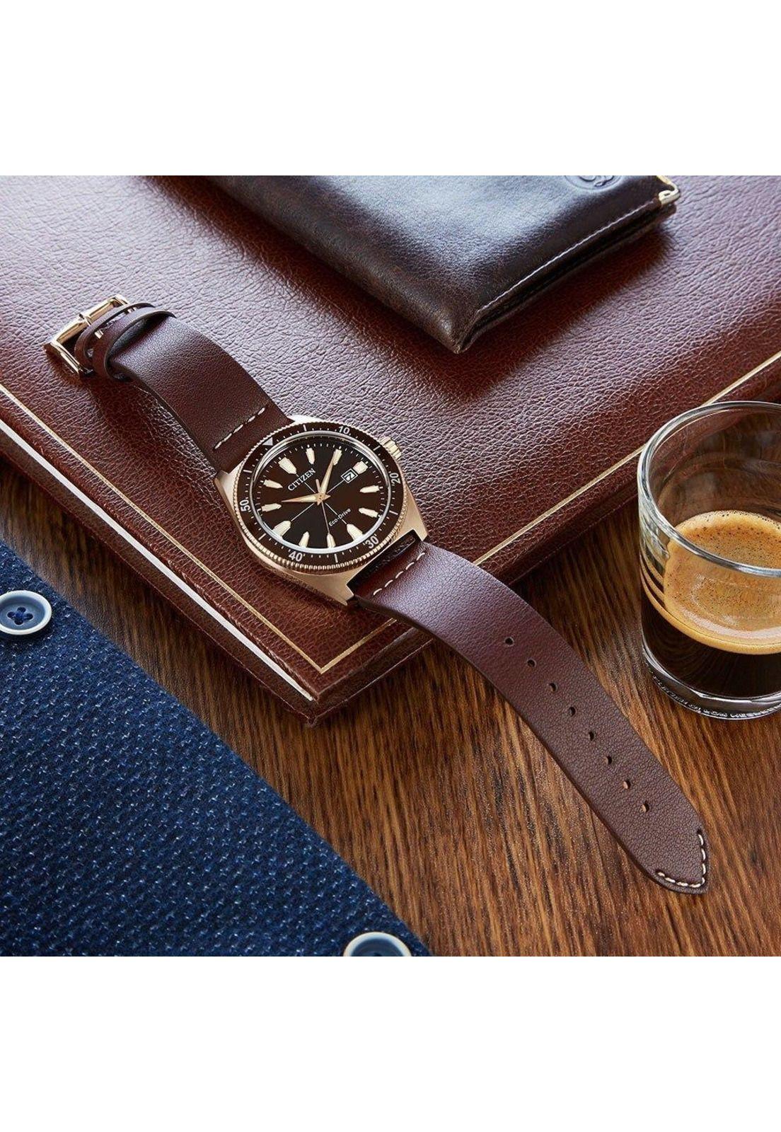 RELOJ CITIZEN HOMBRE AW1593-06X PREMIUM ECO-DRIVE Citizen | Paris.cl