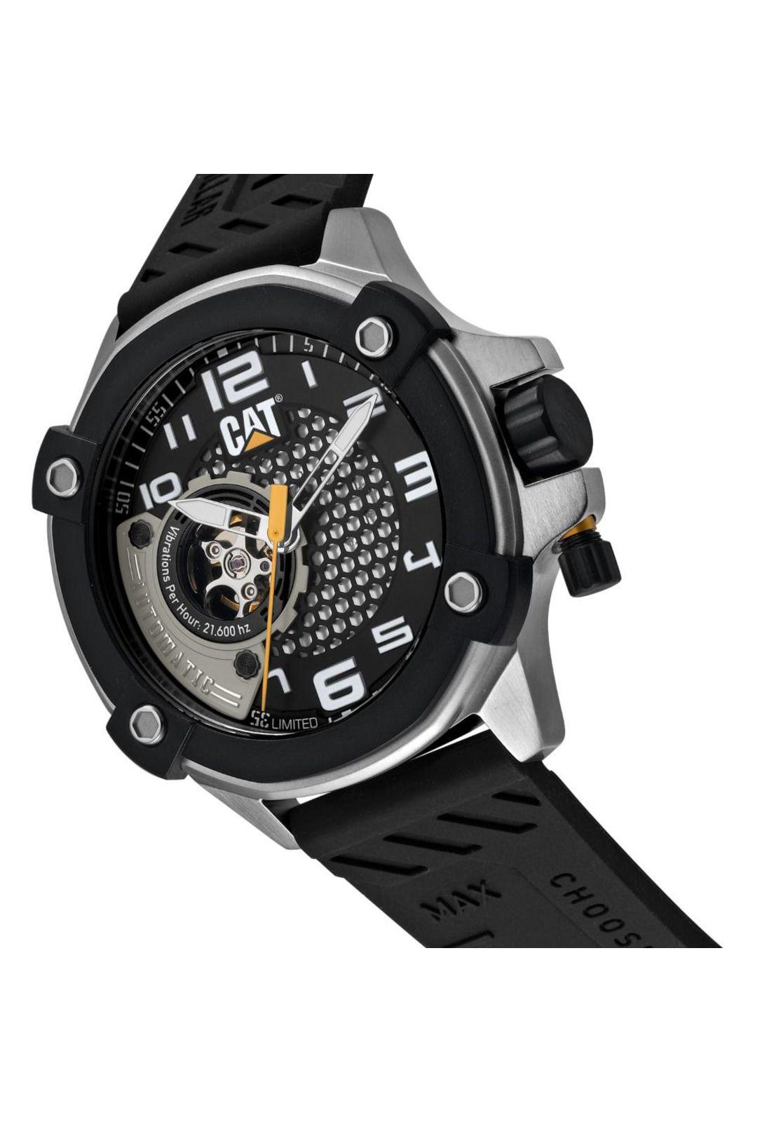 Reloj Cat Hombre AN-148-21-132 Auto-Max-2