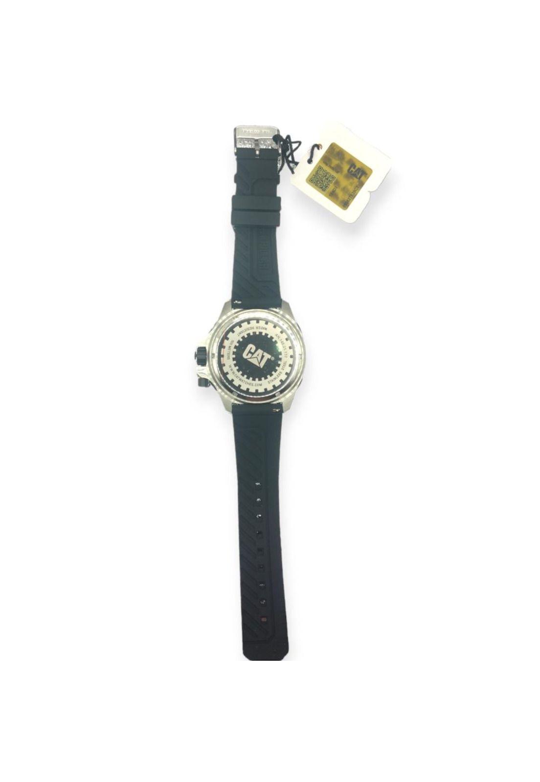 Reloj Cat Hombre AN-148-21-132 Auto-Max-3