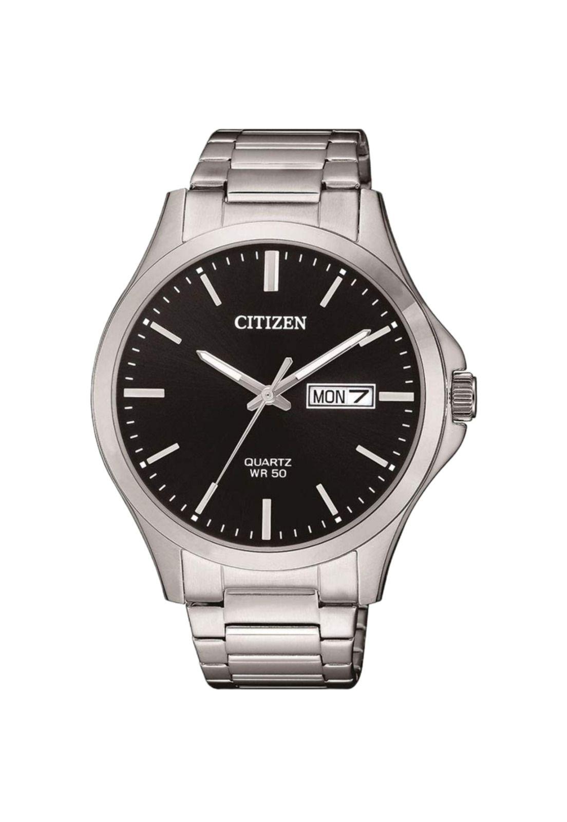 RELOJ CITIZEN HOMBRE BF2001-80E CLASSIC QUARTZ-0