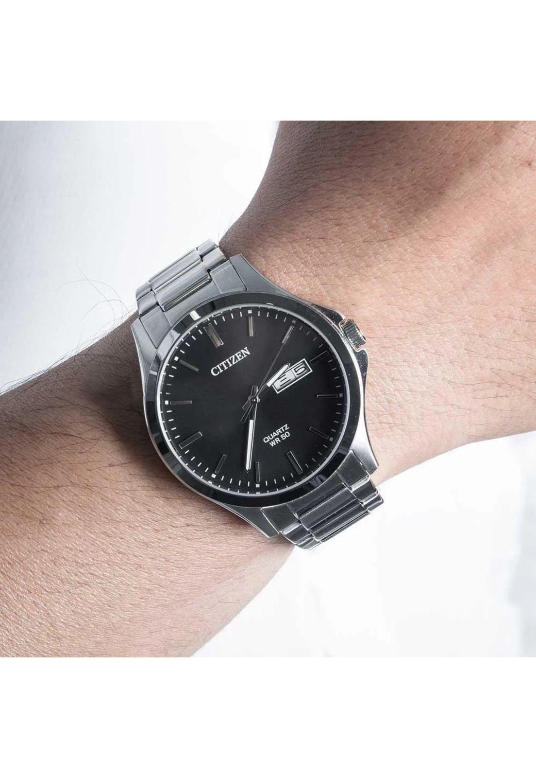 RELOJ CITIZEN HOMBRE BF2001-80E CLASSIC QUARTZ-3