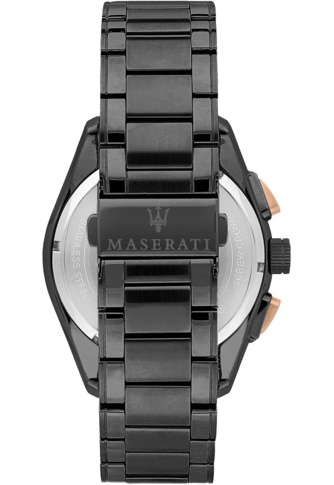 RELOJ MASERATI HOMBRE R8873612016 Traguardo-2