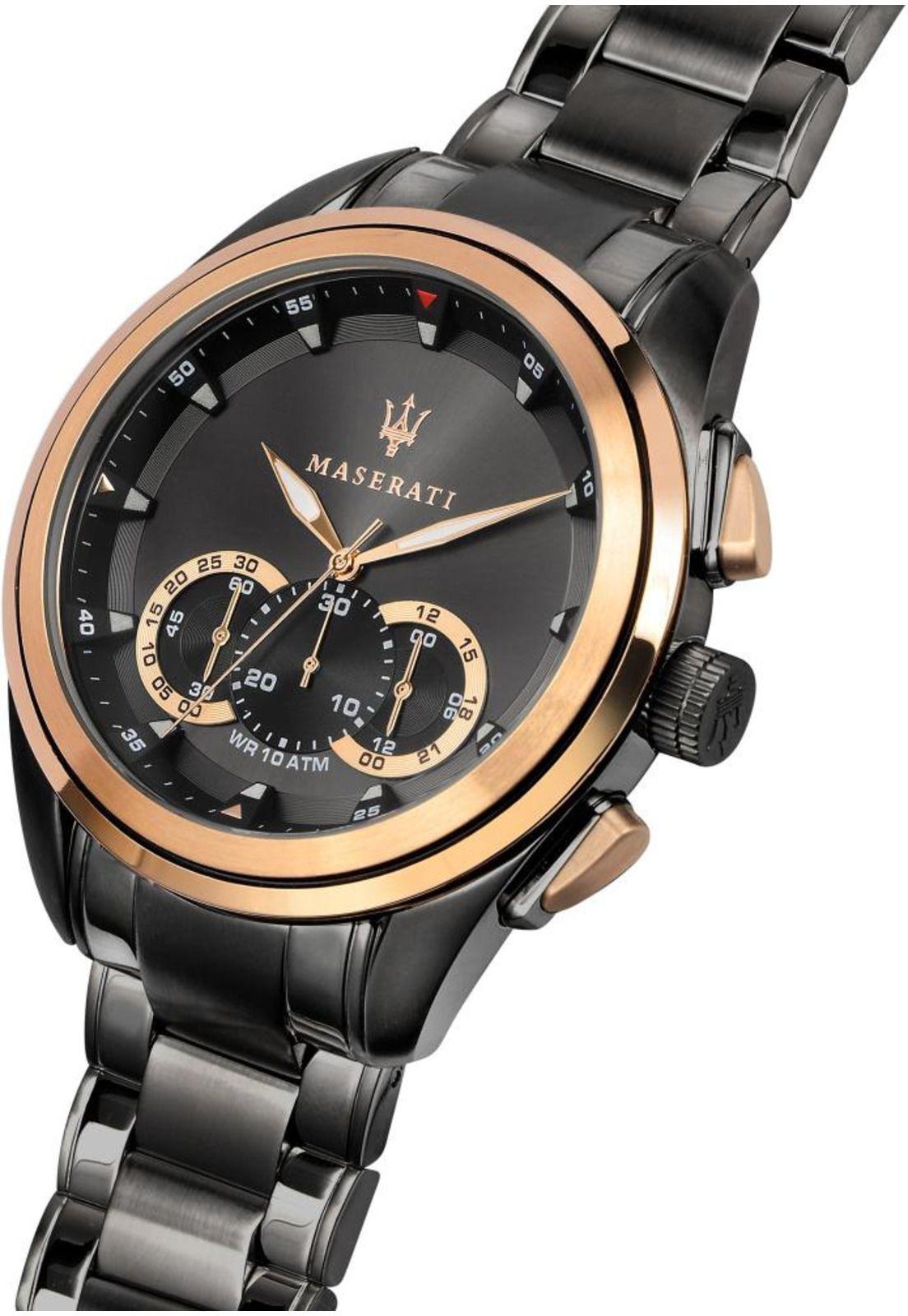 RELOJ MASERATI HOMBRE R8873612016 Traguardo-3