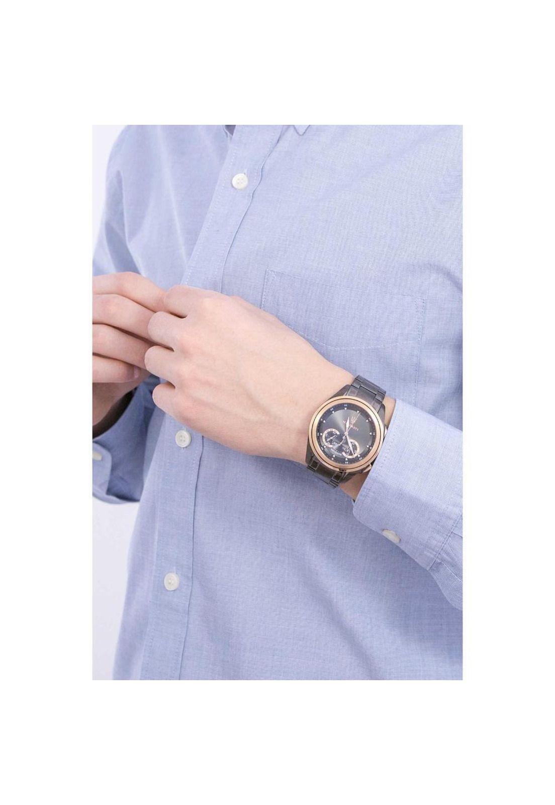 RELOJ MASERATI HOMBRE R8873612016 Traguardo-5