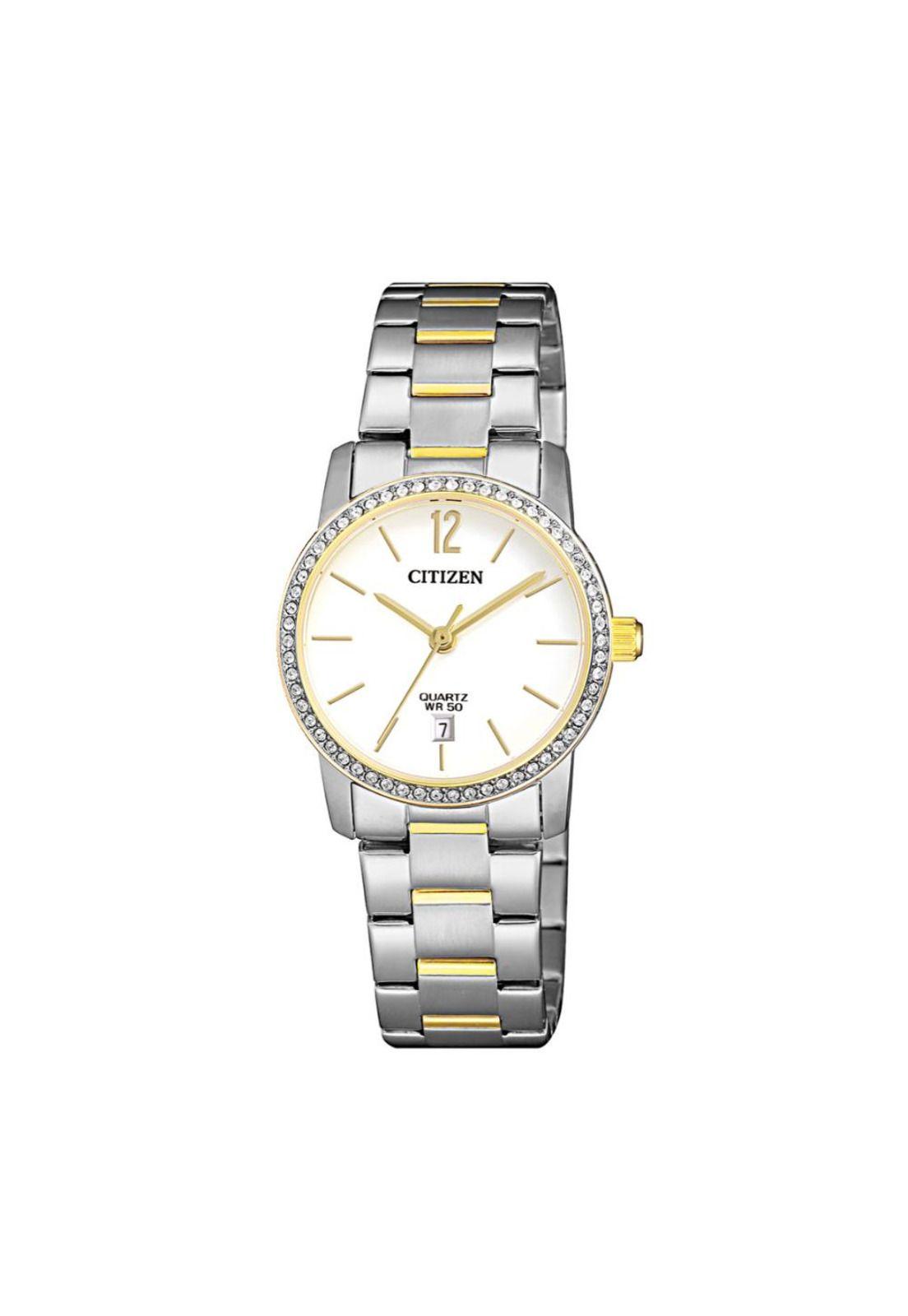RELOJ CITIZEN MUJER EU6038-89A CLASSIC QUARTZ-0