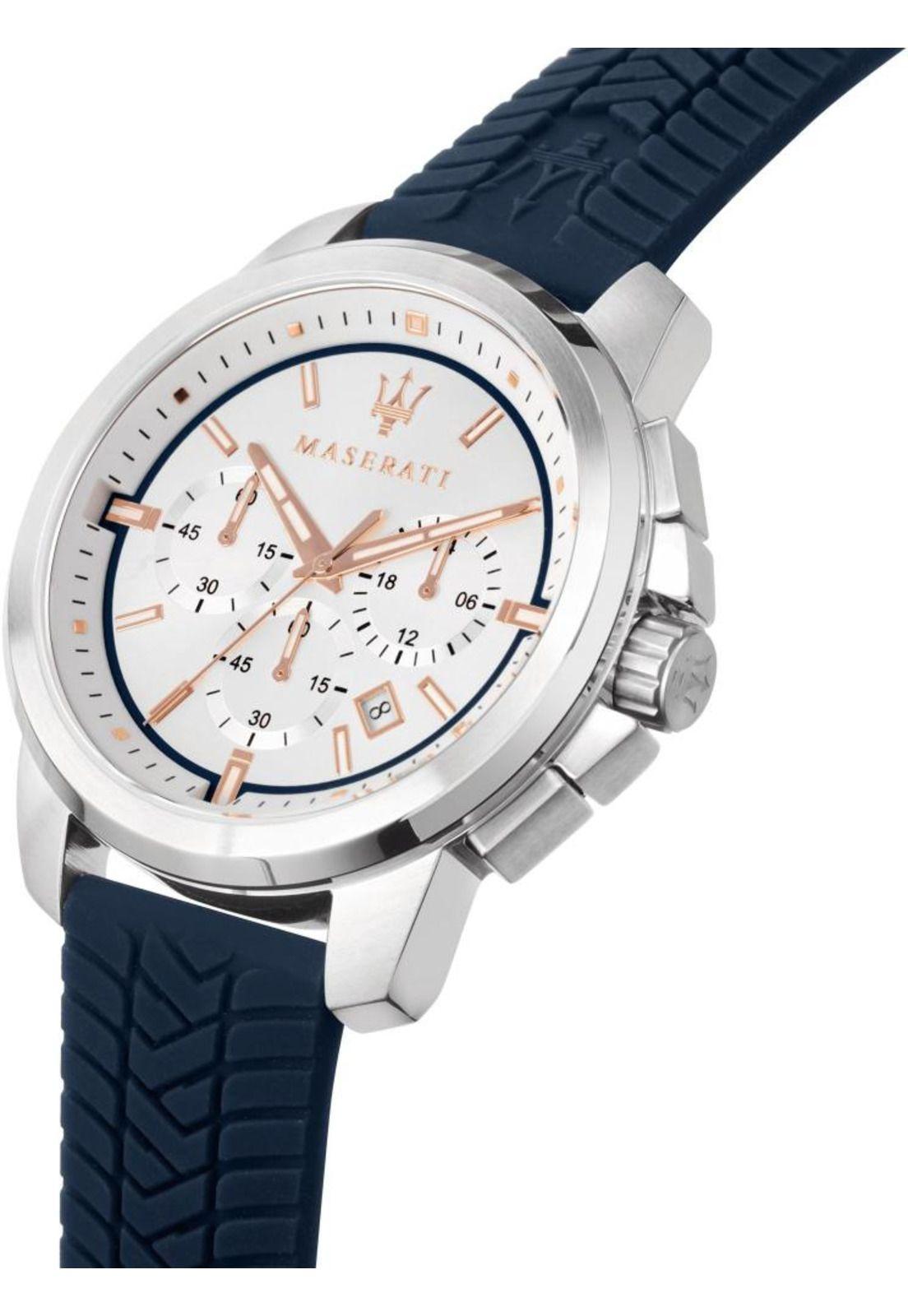 RELOJ MASERATI HOMBRE R8871621013 Successo-3