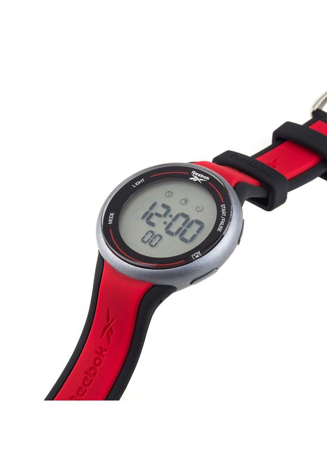 RELOJ REEBOK HOMBRE RV-ELG-G9-PSIR-WB ELEMENTS GT-2