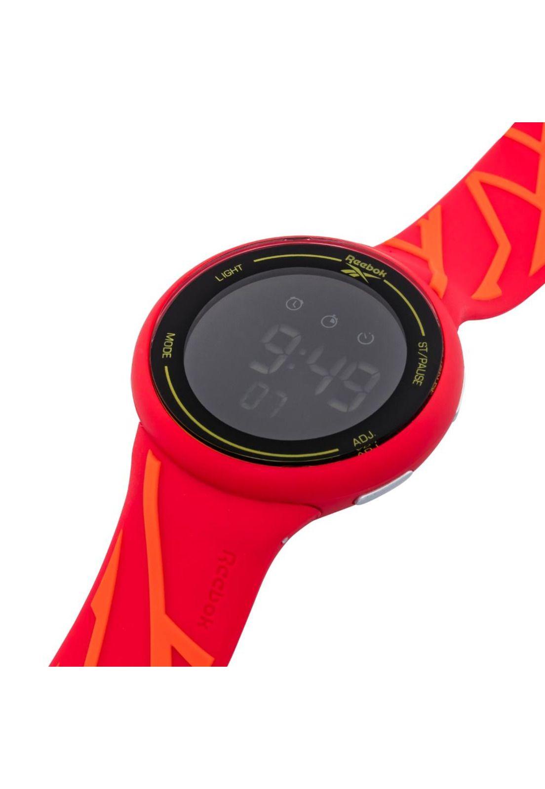 RELOJ REEBOK Analogo Hombre RV-ELI-G9-PRIR-BB ELEMENTS GT-4