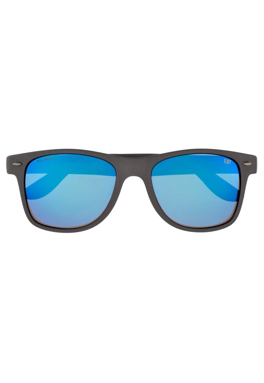 Lentes de Sol Polarizados CAT CTS-BLINDING-108P Negro-1