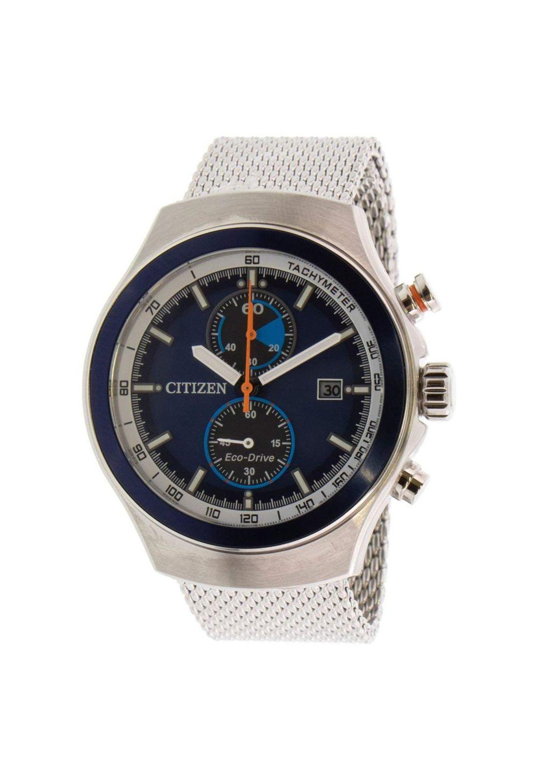 RELOJ CITIZEN HOMBRE CA7011-83L CHRONO ECO-DRIVE-0