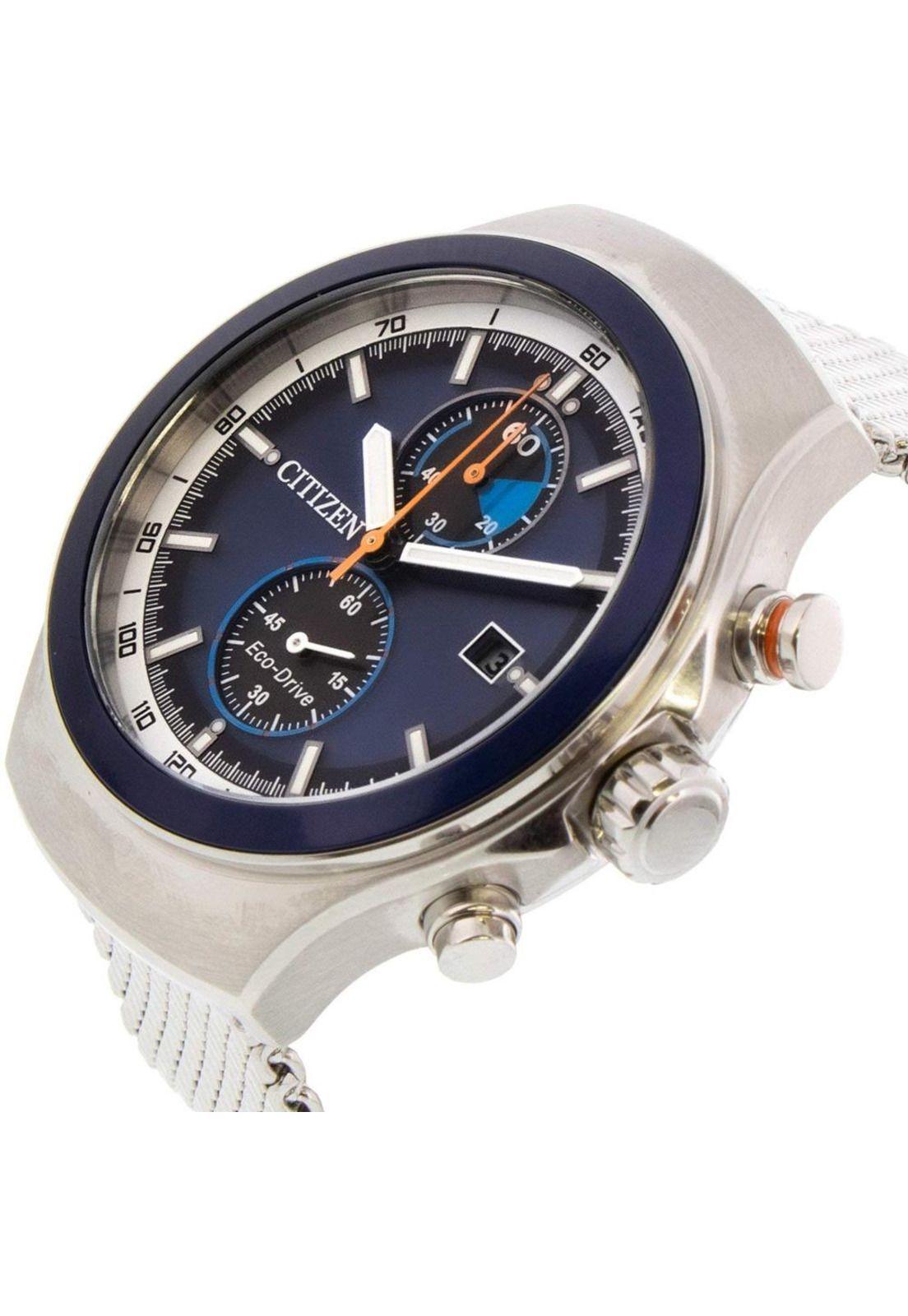 RELOJ CITIZEN HOMBRE CA7011-83L CHRONO ECO-DRIVE-1