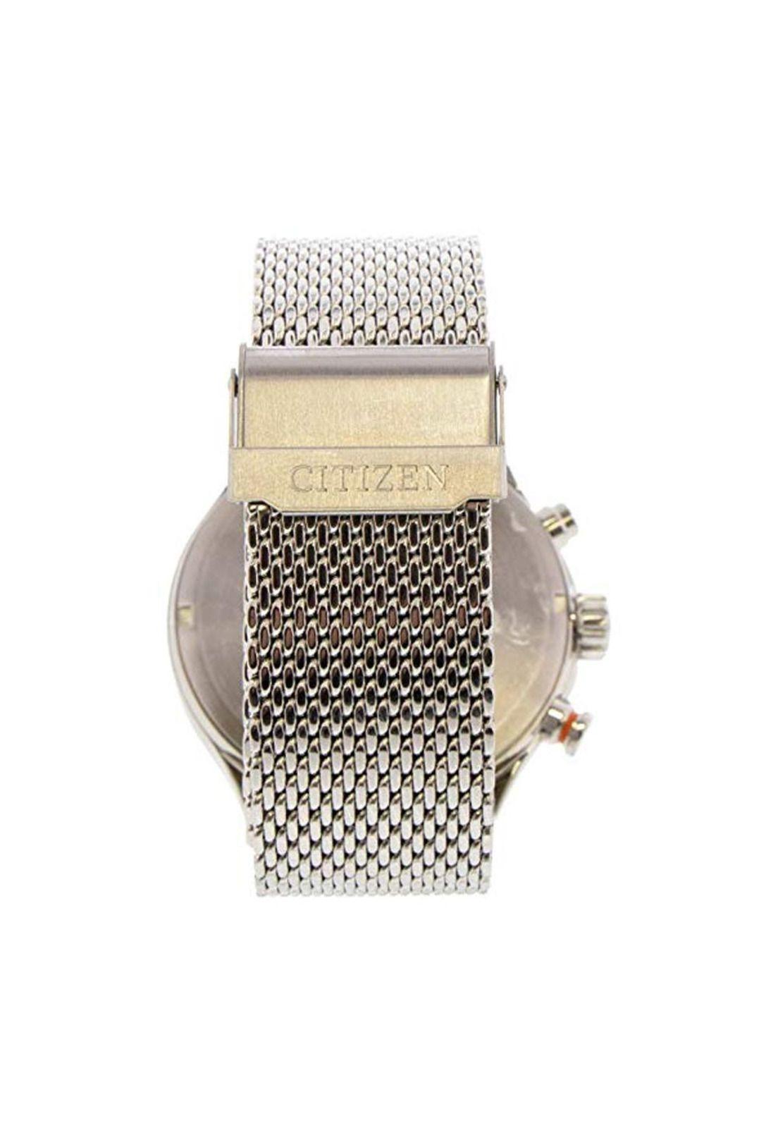 RELOJ CITIZEN HOMBRE CA7011-83L CHRONO ECO-DRIVE-3