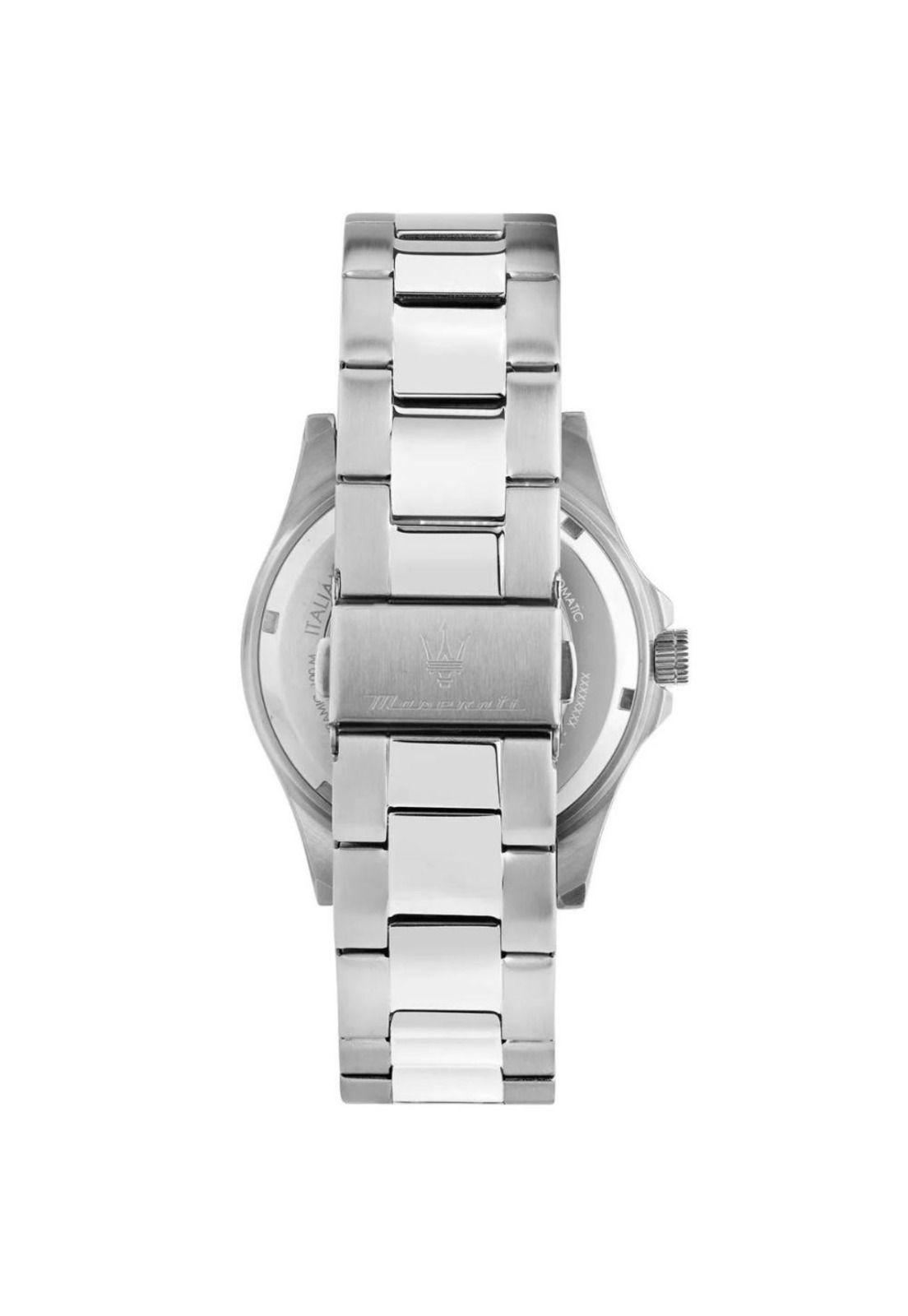 Reloj Maserati Hombre R8823100002 Competizione-4