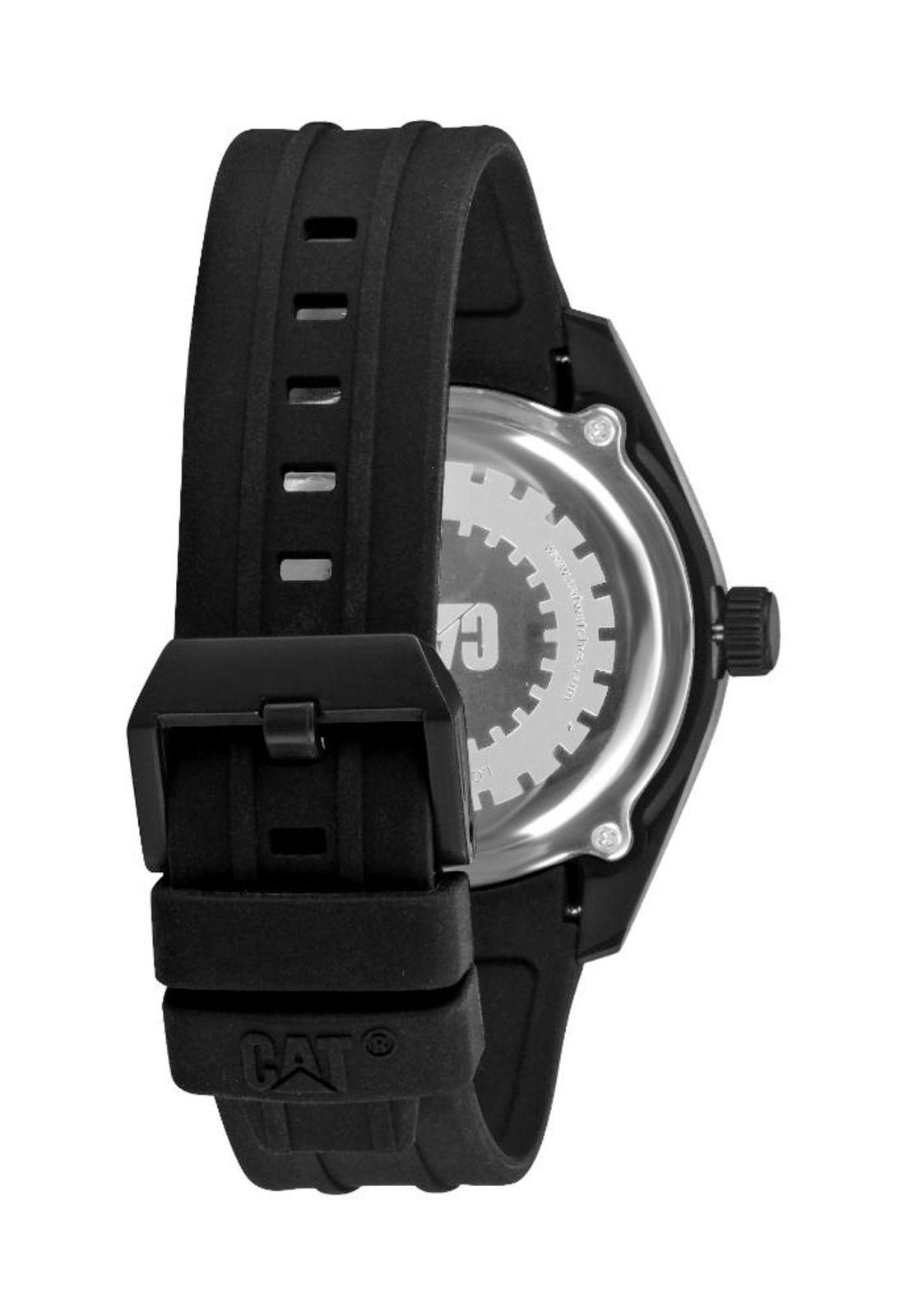 Reloj Cat Hombre LQ-161-21-132 Oceania-2