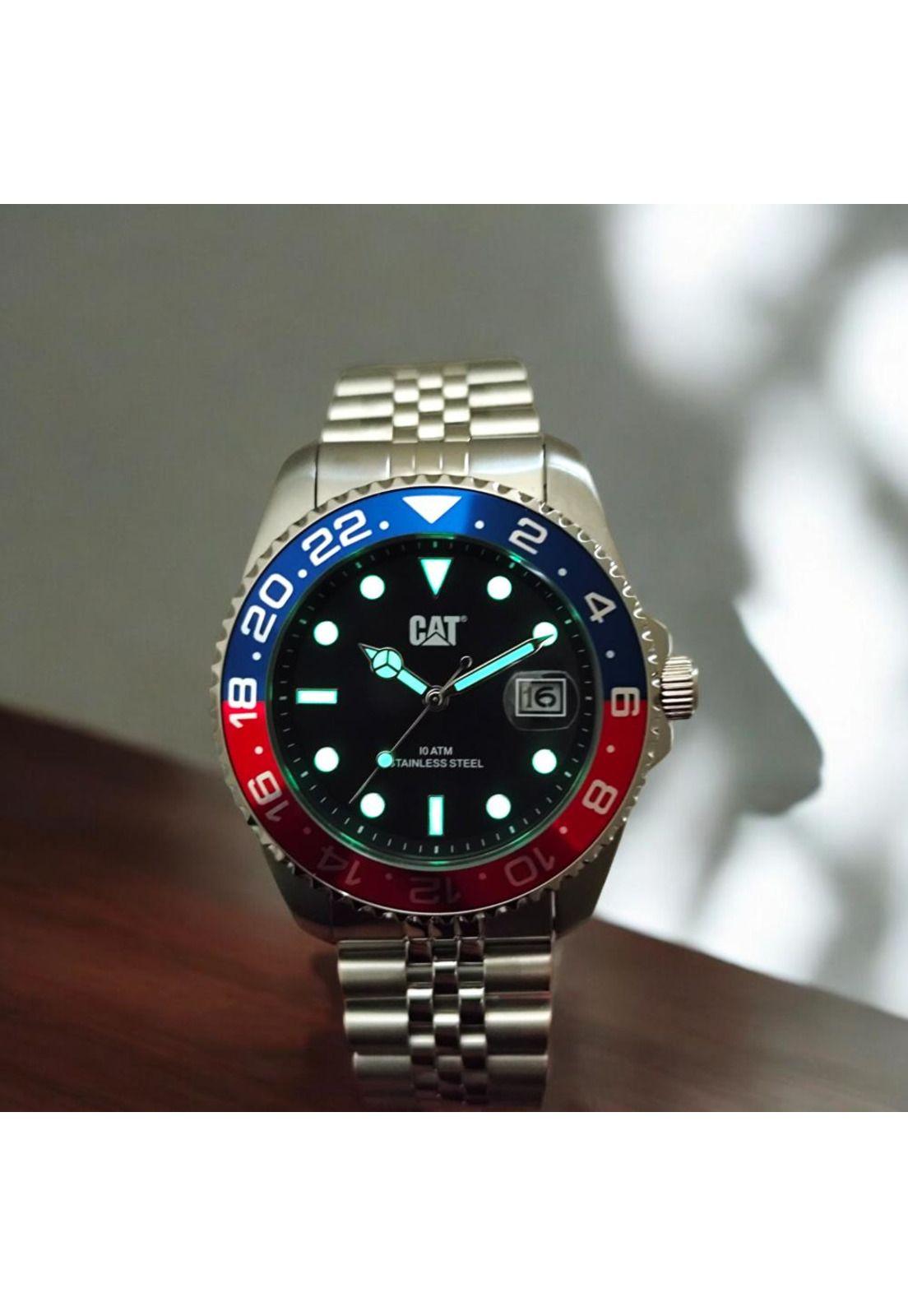 Reloj Cat Hombre AO-141-11-128 R-TYPE-2