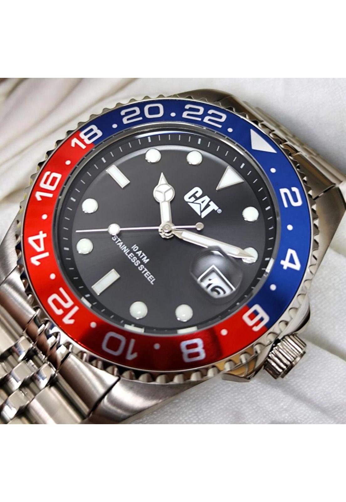 Reloj Cat Hombre AO-141-11-128 R-TYPE-4