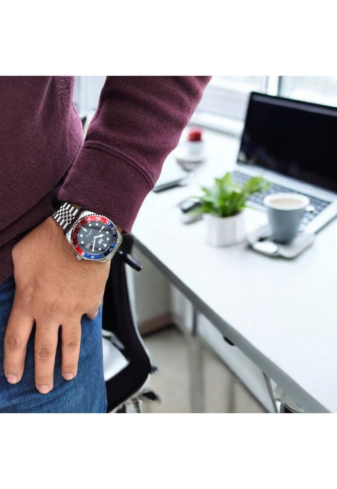 Reloj Cat Hombre AO-141-11-128 R-TYPE-6