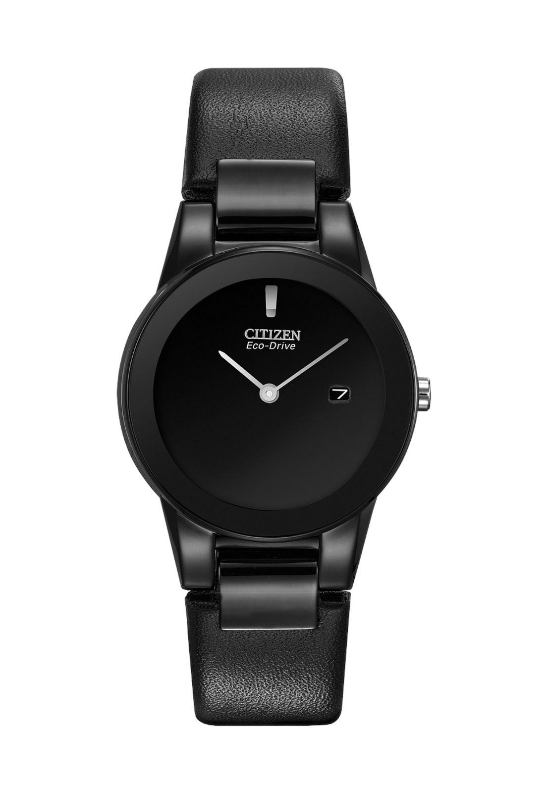 RELOJ CITIZEN MUJER GA1055-06E AXIOM ECO-DRIVE-0