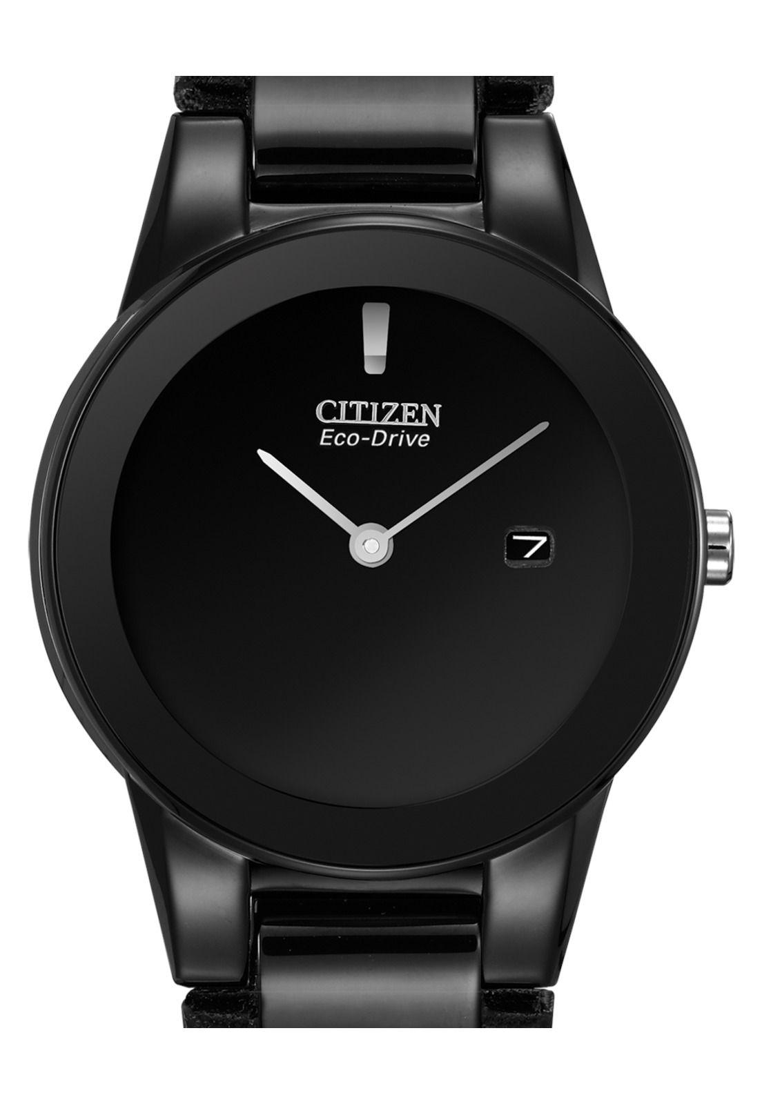 RELOJ CITIZEN MUJER GA1055-06E AXIOM ECO-DRIVE-1