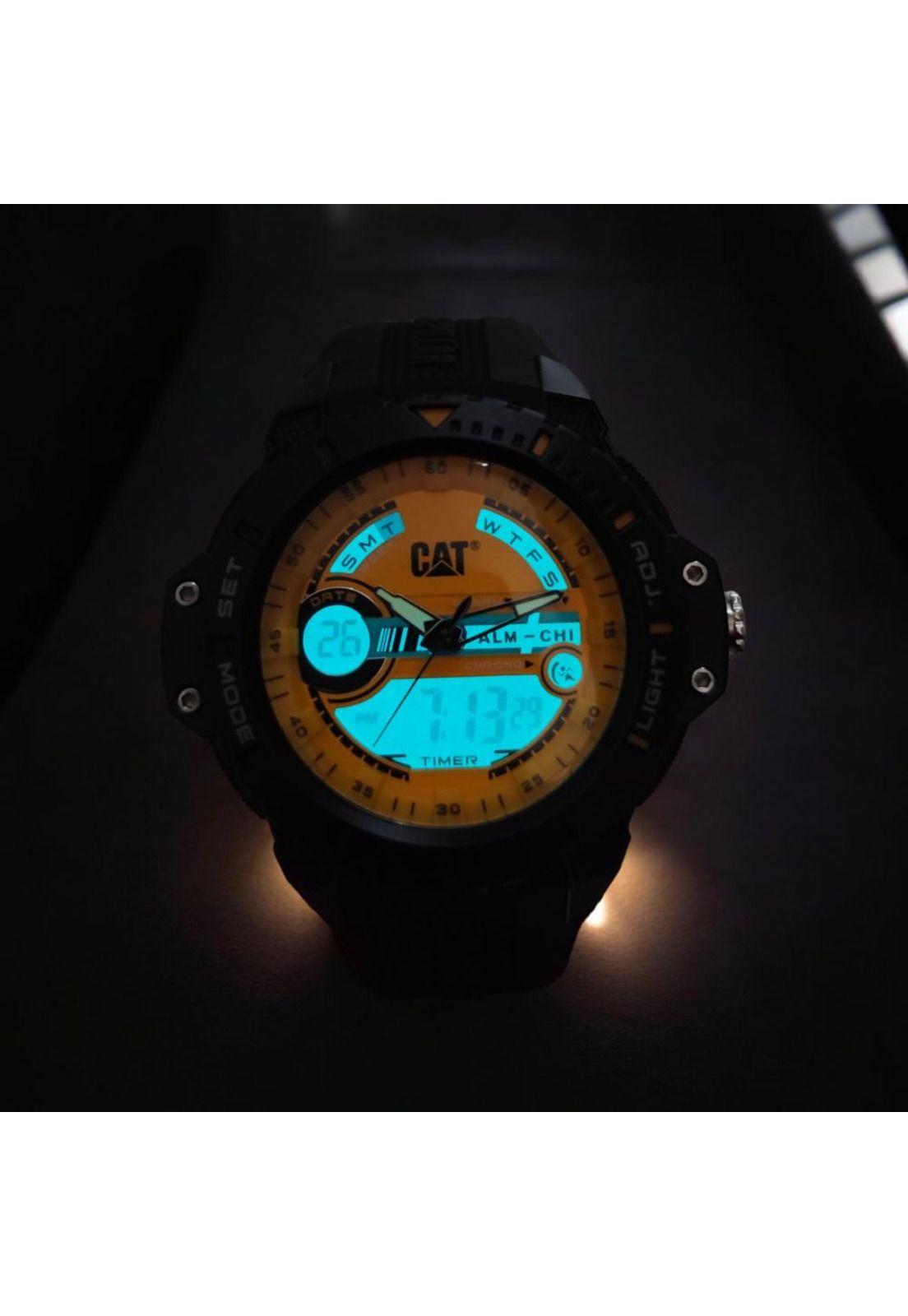 Reloj Cat Hombre MA-165-21-731 Ana-Digit-3